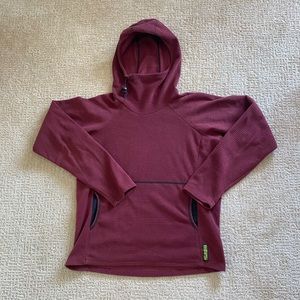 Melanzana Men’s Hoodie